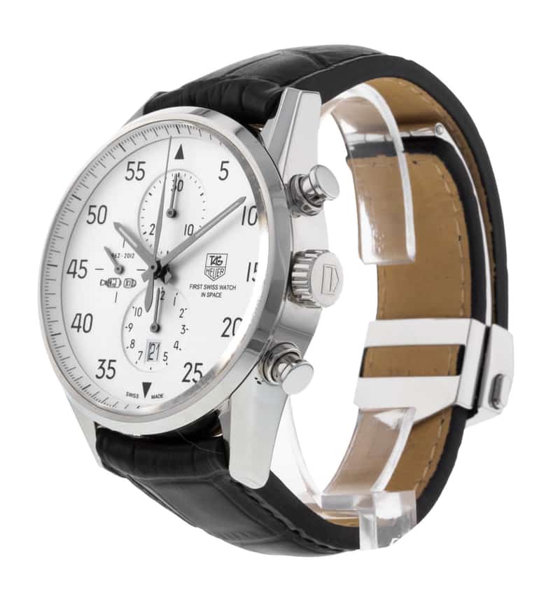 Tag Heuer Carrera CAR2015.FC6321